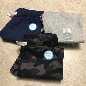 Carter’s 5T Joggers